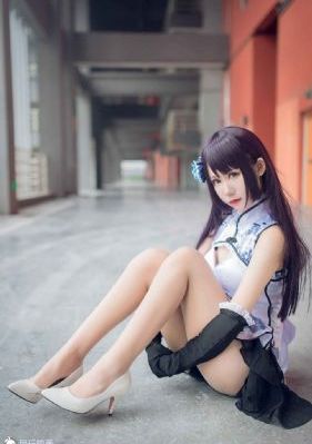 姐姐的女朋友