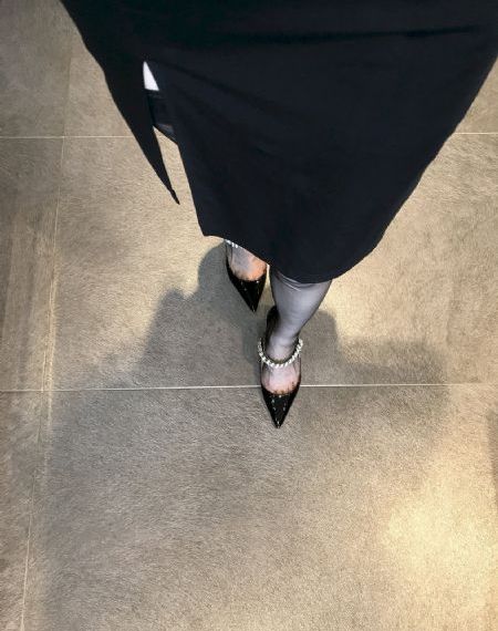 华丽的外出 在线