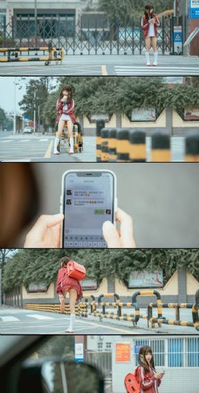含苞欲放无删减版