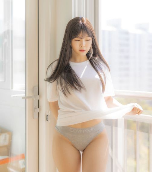 不想上床的女人