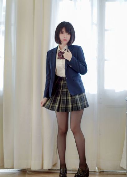 我让我最想被拥抱的人威胁了