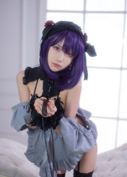 人皮灯笼3