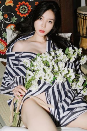 春花厌 电视剧