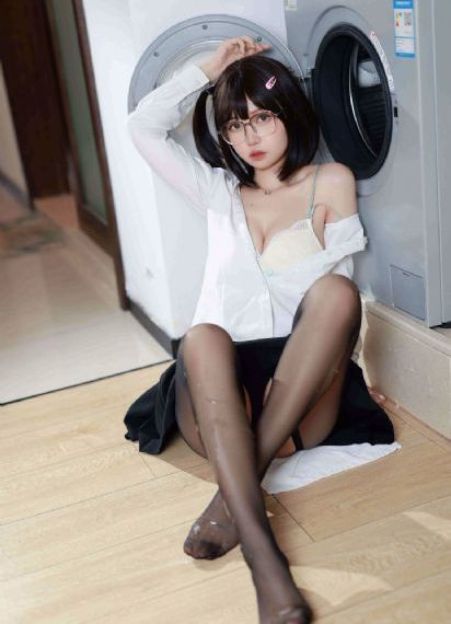 蜜桃仙子
