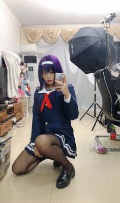 森林里的熊冬眠中