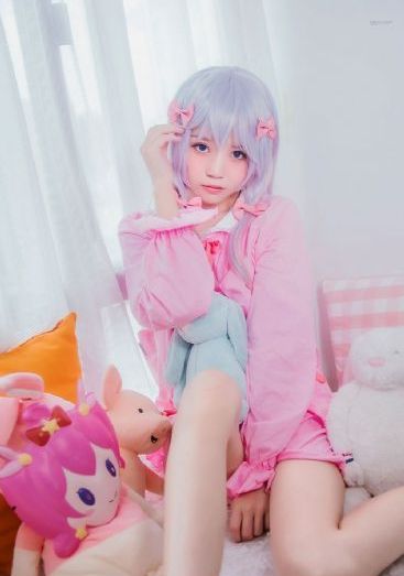 驯服小胰子