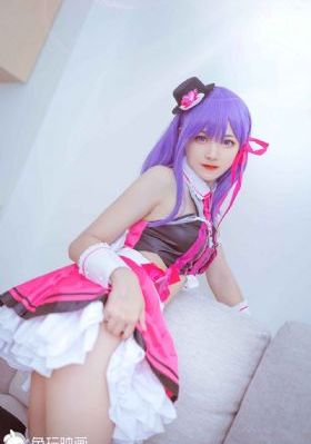 结城花梨