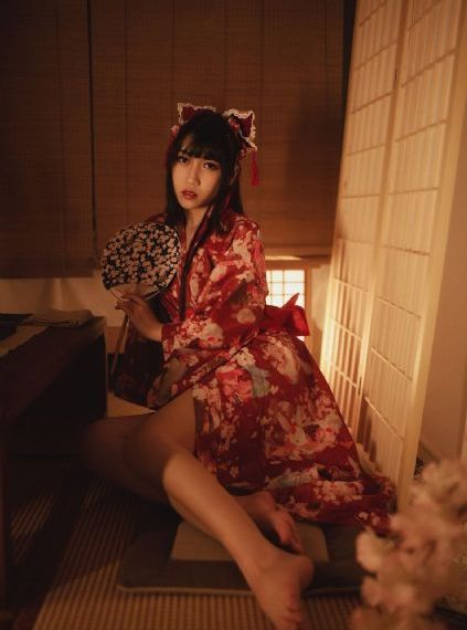女朋友5