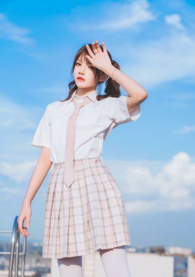 坠落画境的你