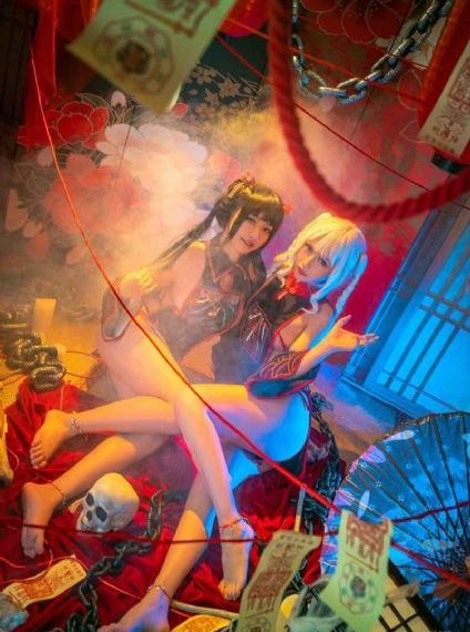 敦煌夜谭 电影